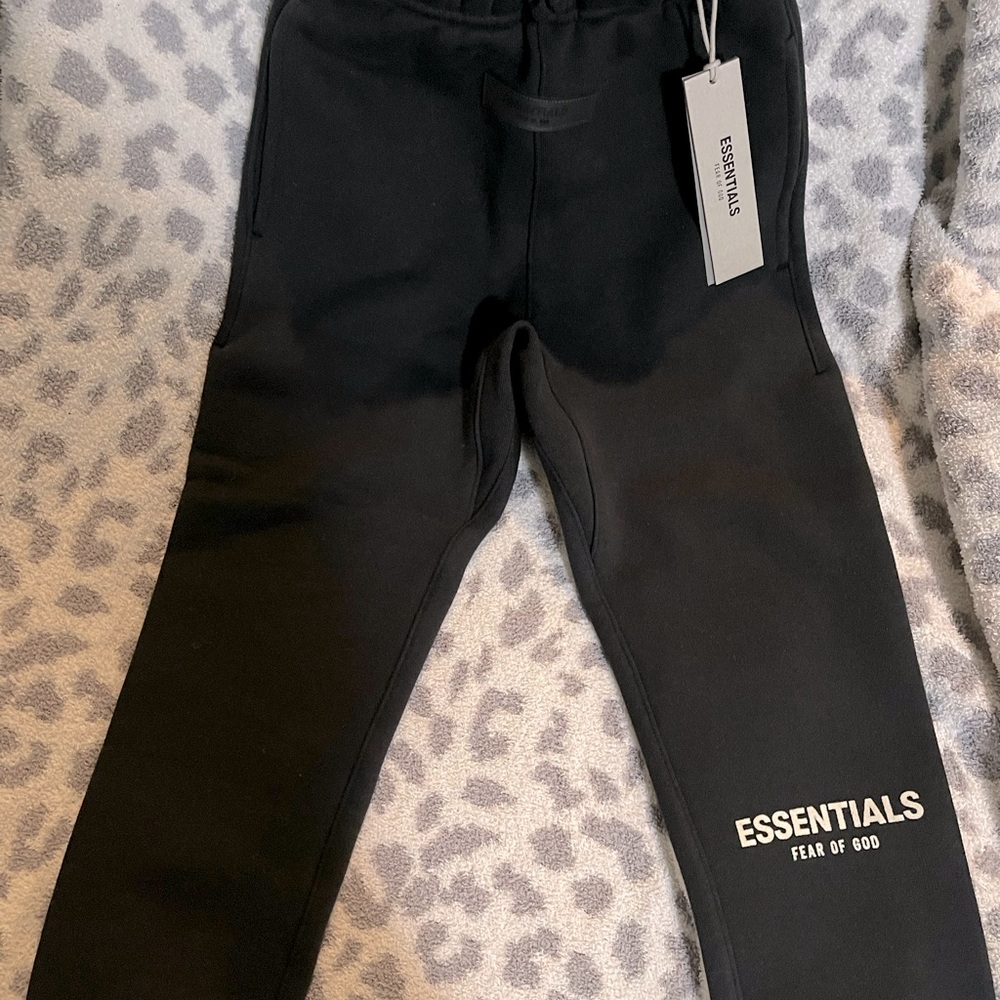 Fear of God Essentials Sweatpants